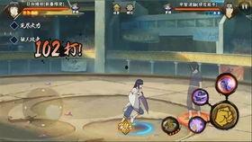 火影忍者视频解说手游,揭秘忍者世界的激情对决